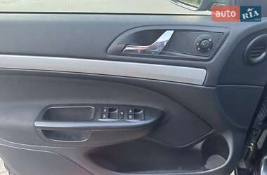 Универсал Skoda Octavia 2010 в 
