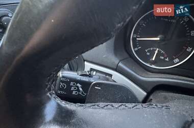 Универсал Skoda Octavia 2010 в 