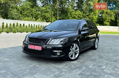 Skoda Octavia 2011 Skoda Octavia 2011
