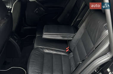 Универсал Skoda Octavia 2011 в 