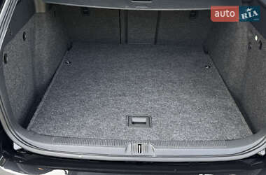 Универсал Skoda Octavia 2011 в 