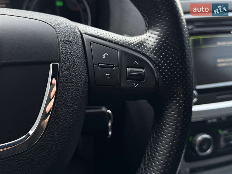 Универсал Skoda Octavia 2011 в Чернигове