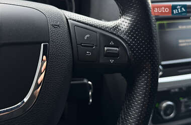 Универсал Skoda Octavia 2011 в 