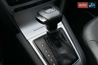 Универсал Skoda Octavia 2011 в 