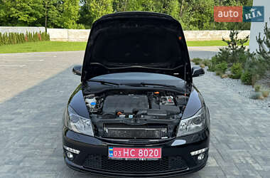 Универсал Skoda Octavia 2011 в 