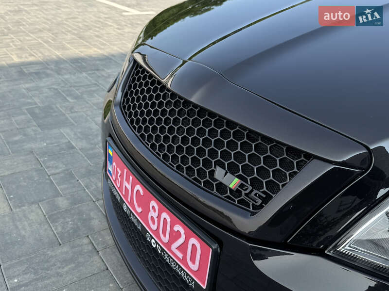 Универсал Skoda Octavia 2011 в Чернигове