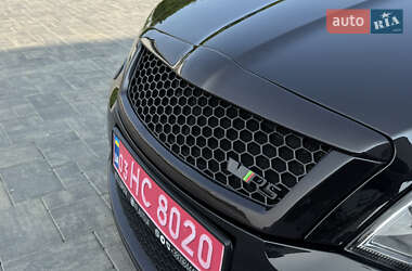 Универсал Skoda Octavia 2011 в 