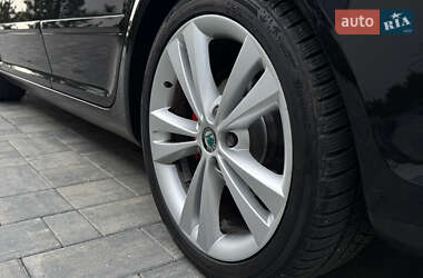 Универсал Skoda Octavia 2011 в 