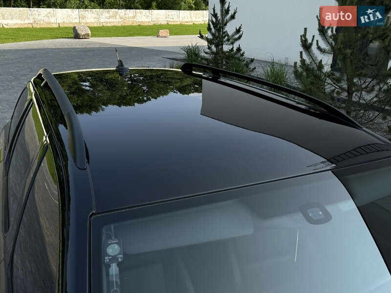 Универсал Skoda Octavia 2011 в Чернигове