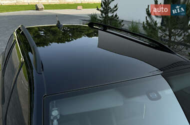 Универсал Skoda Octavia 2011 в 