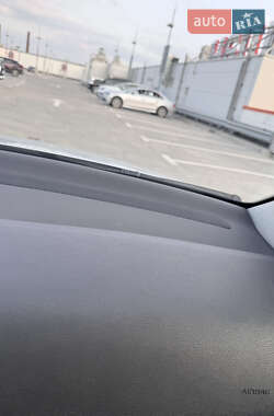 Универсал Skoda Octavia 2012 в 