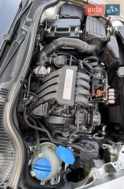 Универсал Skoda Octavia 2012 в 