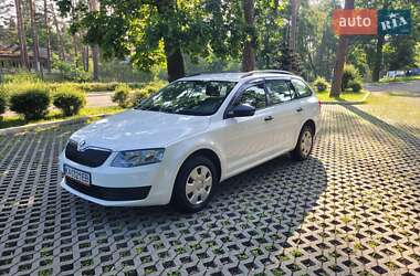 Skoda Octavia 2016 Skoda Octavia 2016