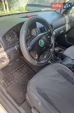 Ліфтбек Skoda Octavia 2005 в Вінниці