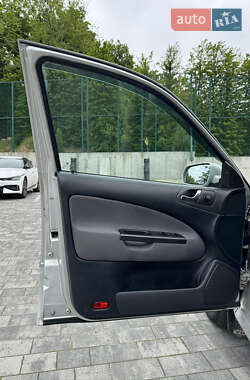 Ліфтбек Skoda Octavia 2007 в 