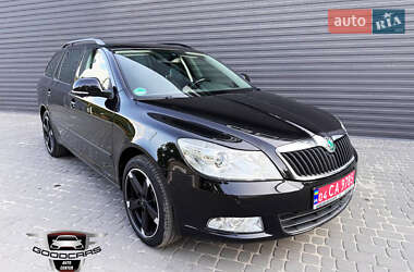 Skoda Octavia 2012 Skoda Octavia 2012
