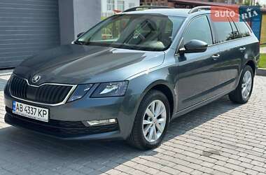 Skoda Octavia 2017 Skoda Octavia 2017
