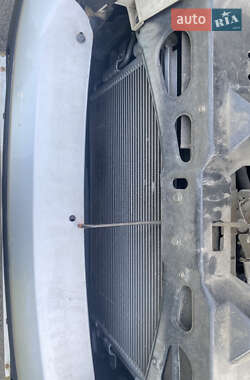 Ліфтбек Skoda Octavia 2008 в 