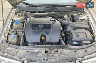 Ліфтбек Skoda Octavia 2008 в 