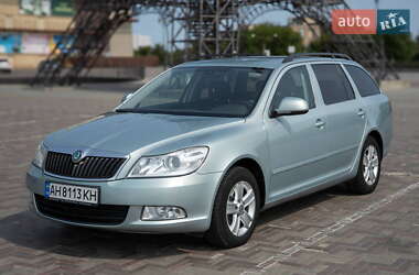 Skoda Octavia 2012 Skoda Octavia 2012