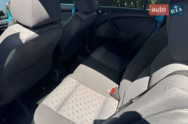 Лифтбек Skoda Octavia 2008 в 