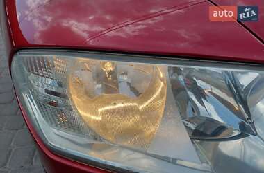 Универсал Skoda Octavia 2008 в 