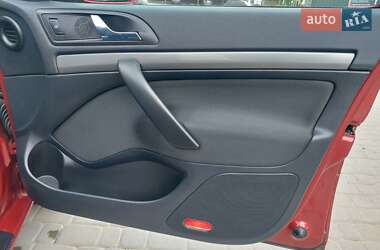 Универсал Skoda Octavia 2008 в 