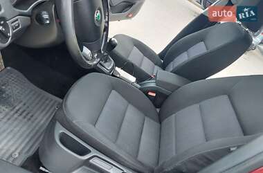 Универсал Skoda Octavia 2008 в 