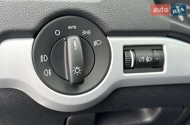 Універсал Skoda Octavia 2011 в 