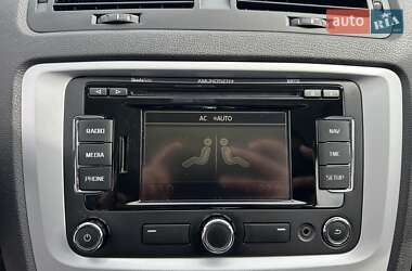 Універсал Skoda Octavia 2011 в 