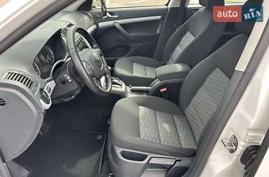 Універсал Skoda Octavia 2011 в 