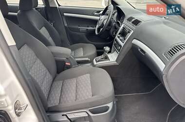 Універсал Skoda Octavia 2011 в 