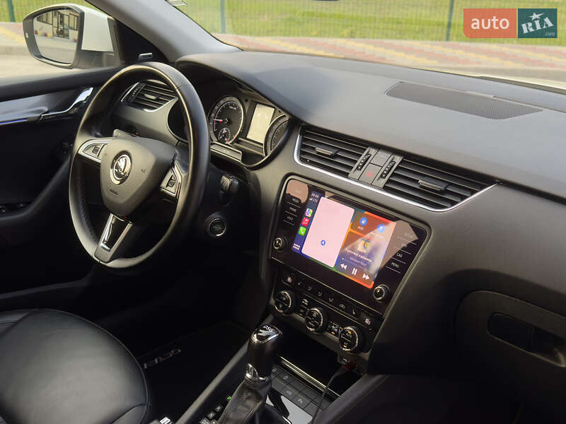 Универсал Skoda Octavia 2020 в Житомире