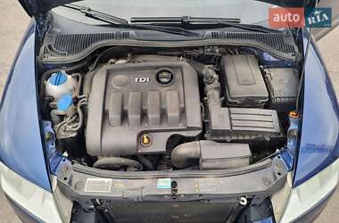 Универсал Skoda Octavia 2005 в 