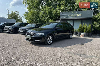 Універсал Skoda Octavia 2014 в Рівному