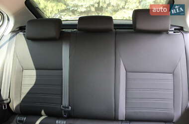 Лифтбек Skoda Octavia 2018 в 