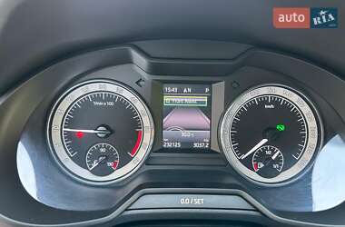 Универсал Skoda Octavia 2017 в 
