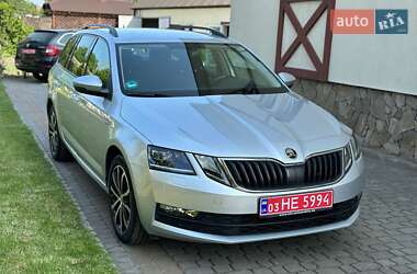 Skoda Octavia 2017 Skoda Octavia 2017