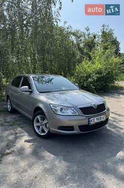Skoda Octavia 2011 Skoda Octavia 2011