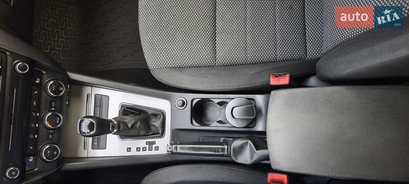 Лифтбек Skoda Octavia 2013 в Харькове