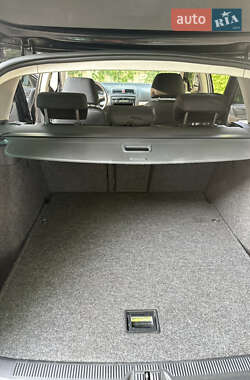 Универсал Skoda Octavia 2008 в 