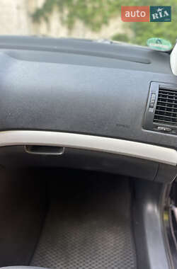 Универсал Skoda Octavia 2008 в 