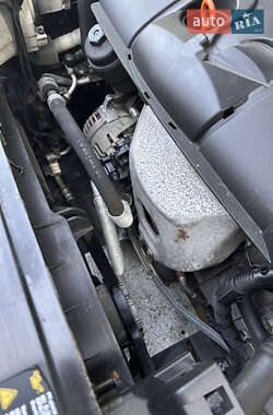 Универсал Skoda Octavia 2008 в 