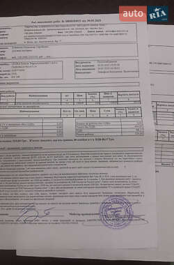 Универсал Skoda Octavia 2008 в 