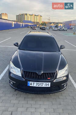 Універсал Skoda Octavia 2009 в 