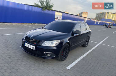 Skoda Octavia 2009 Skoda Octavia 2009