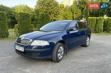 Ліфтбек Skoda Octavia 2012 в Хмельницькому
