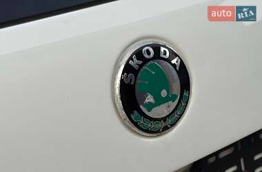 Универсал Skoda Octavia 2011 в 