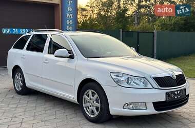 Skoda Octavia 2011 Skoda Octavia 2011