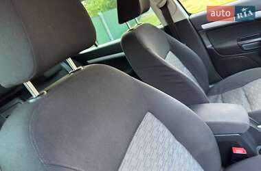Универсал Skoda Octavia 2011 в 